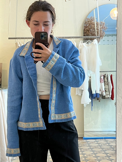 Jacket Clara